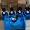 Water Meter Itron 10 inch - Gambar 2