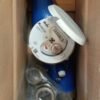 Water Meter Itron 3/4 inch - Gambar 2