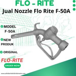 Nozzle Flo Rite F-50A