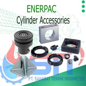 Jual Enerpac Cylinder Accessories