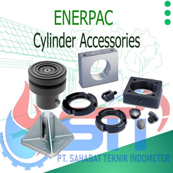 Jual Enerpac Cylinder Accessories