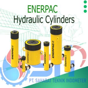 Hydraulic Cylinders