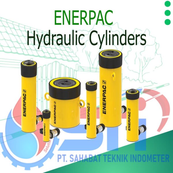 Hydraulic Cylinders