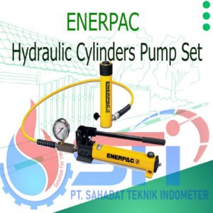 Cylinder and Pump Sets