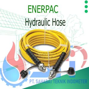 Jual Enerpac Hydraulic Hoses