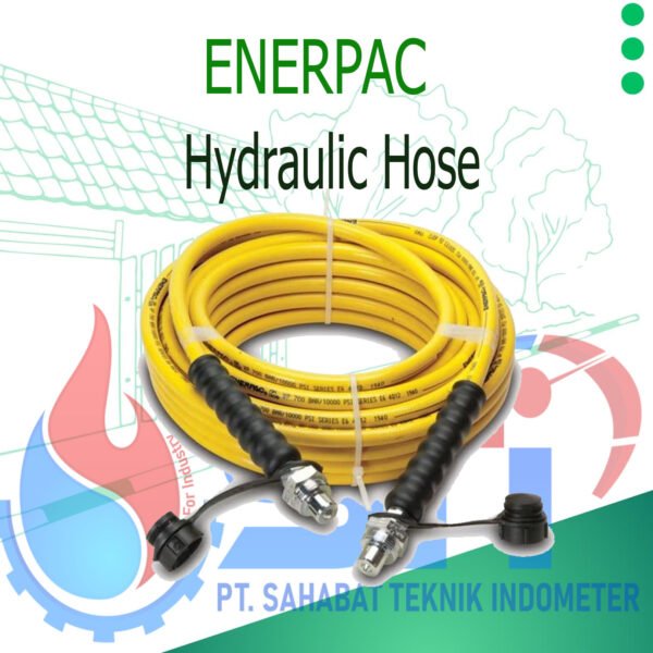 Jual Enerpac Hydraulic Hoses