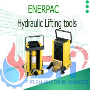 Jual Enerpac Hydraulic Lifting tools