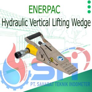 Jual Enerpac Hydraulic Vertical Lifting Wedge