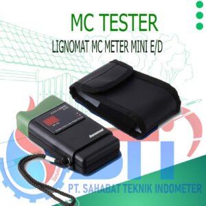 Lignomat MC Meter Mini E/D