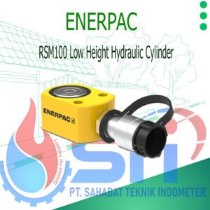 Jual Enerpac Low Height Hydraulic Cylinder