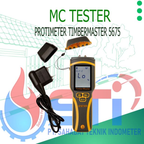 protimeter timbermaster