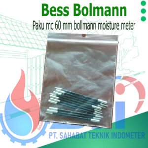 Jual Paku mc 60 mm bollmann moisture meter