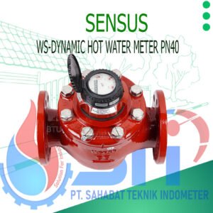 SENSUS WS-DYNAMIC