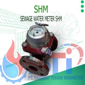 SHM 2 INCH