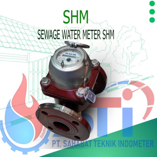 SHM 2 INCH