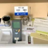 RION Viscotester VT-06 Alat Pengukur viskositas kekentalan cairan - Gambar 2