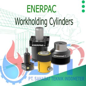 Jual Enerpac Workholding Cylinders