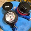 Water Meter Itron Multimag TMII 1/2 inch - Gambar 2