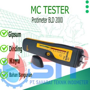 Protimeter MC Meter Mini BLD 2000