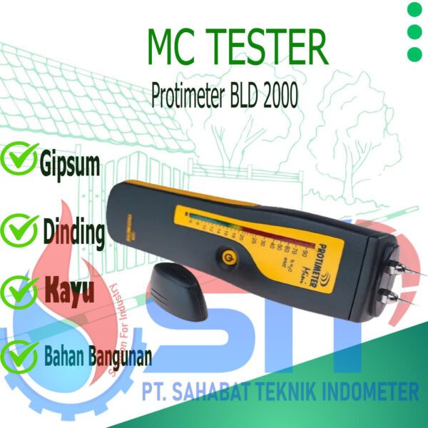 Protimeter MC Meter Mini BLD 2000