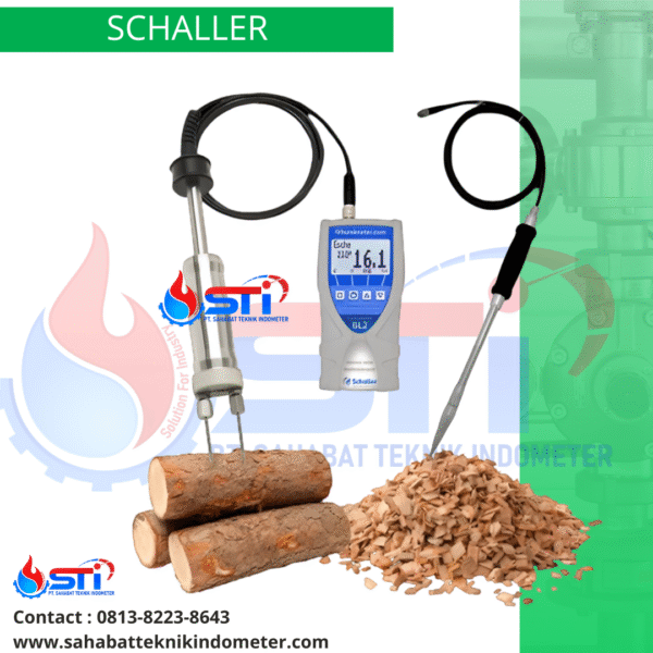 HUMIMETER BL2