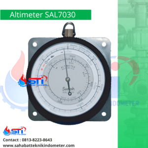 Altimeter SAL7030