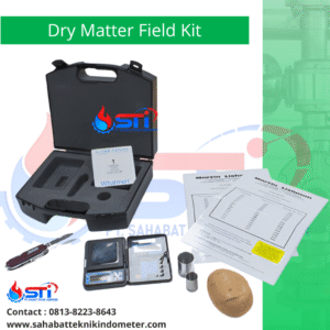Dry Matter Field Kit