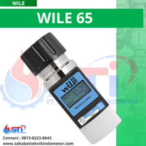 Wile 65
