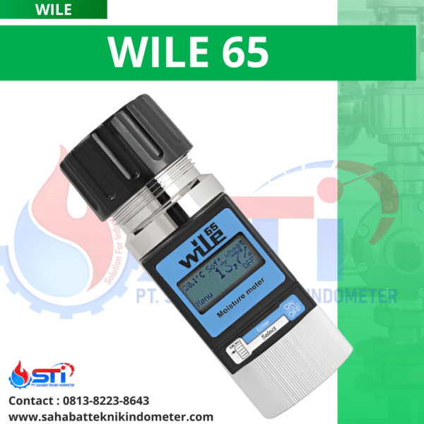 Wile 65