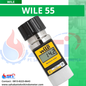 Wile 55