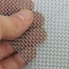Wire Mesh 10 SS 304 Dia Kawat 0,5mm