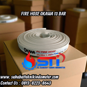FIRE HOSE OKW