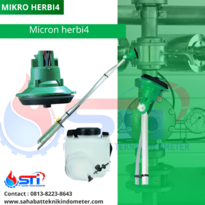 Micron herbi4