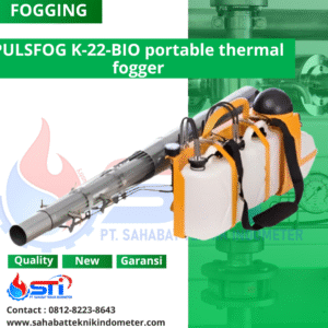 PULSFOG K-22-BIO portable thermal fogger