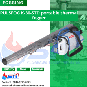 PULSFOG K-30-STD portable thermal fogger