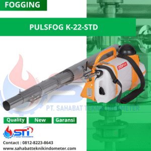 PULSFOG K-22-STD