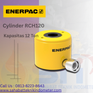 cylinder enerpac