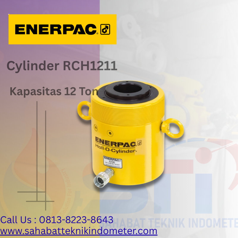 enerpac RCH 1211