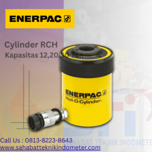 Cylinder Enerpac RCH