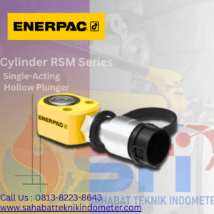 Cylinder Enerpac RSM50 Kapasitas 5Ton