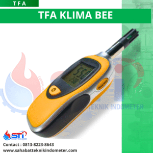 TFA Klima Bee