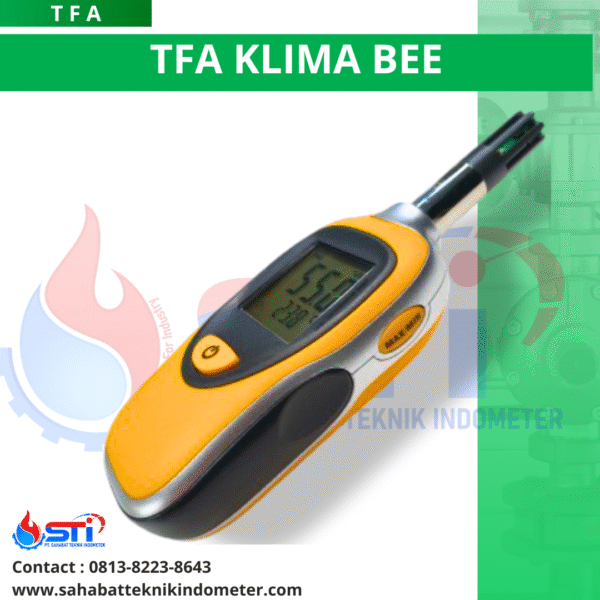 TFA Klima Bee