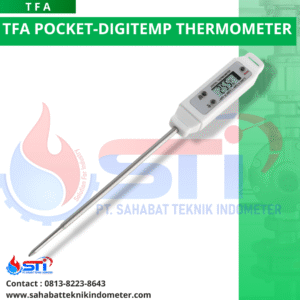 TFA POCKET-DIGITEMP Thermometer