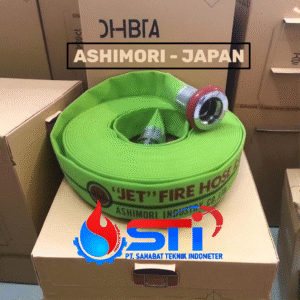 selang pemadam ashimori