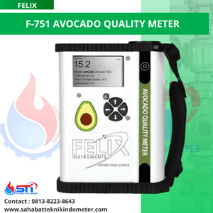 F-751 Avocado Quality Meter