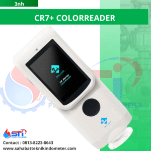 CR7+ ColorReader
