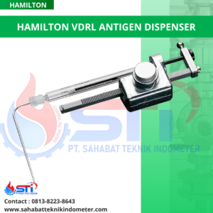 HAMILTON VDRL Antigen Dispenser