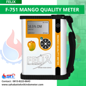 F-751 Mango Quality Meter