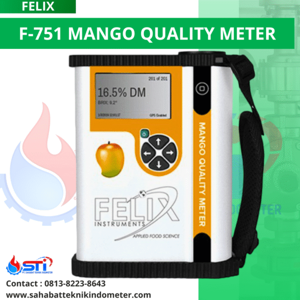 F-751 Mango Quality Meter