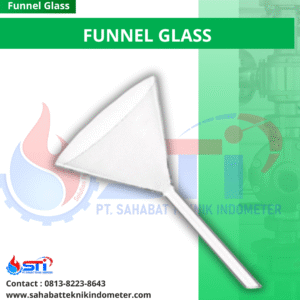 Funnel Glass